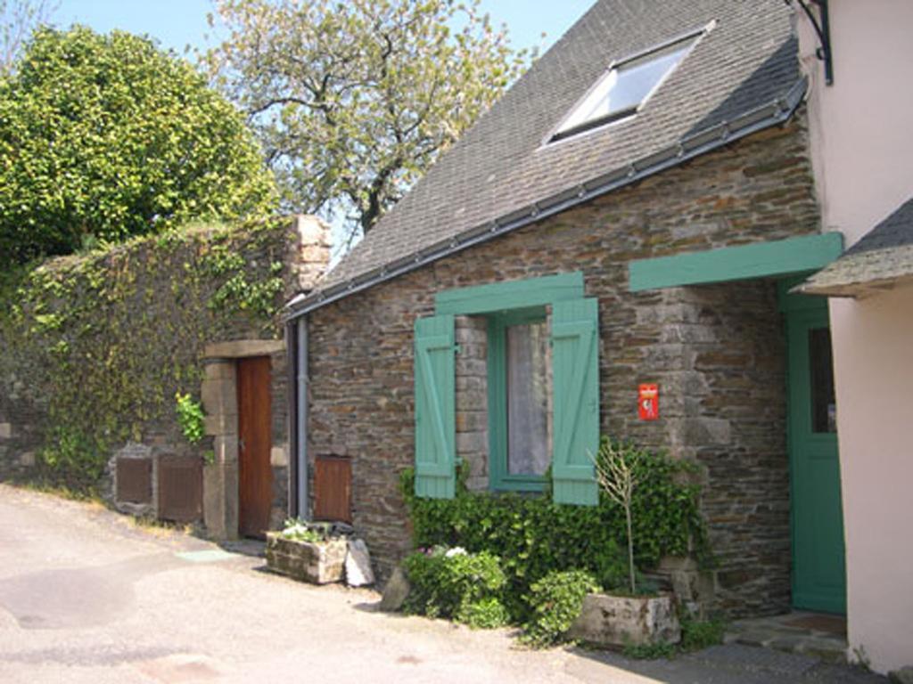 Les Locations Du Puits Bed and Breakfast Rochefort-en-Terre Værelse billede